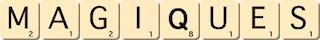 magiques magiques