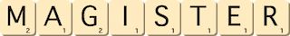 magister magister
