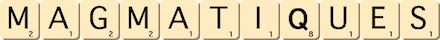 magmatiques