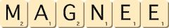 magnee magnee