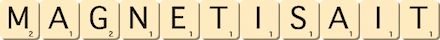 magnetisait