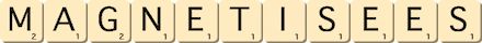 magnetisees