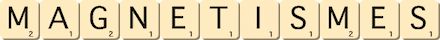 magnetismes