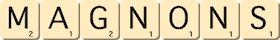 magnons magnons