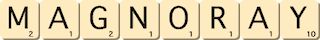 magnoray