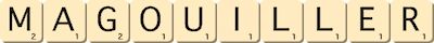 magouiller magouiller