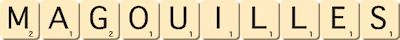 magouilles magouilles