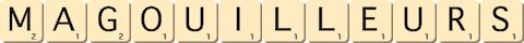 magouilleurs magouilleurs