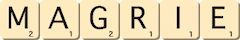 magrie