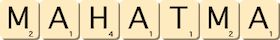mahatma mahatma