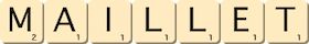 maillet
