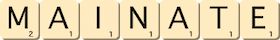 mainate mainate