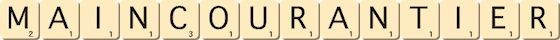 maincourantier maincourantier