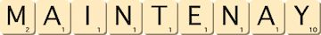 maintenay