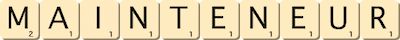 mainteneur mainteneur