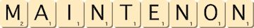 maintenon