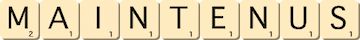 maintenus maintenus