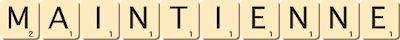 maintienne