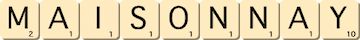 maisonnay