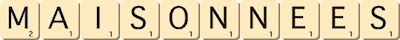 maisonnees