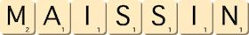 maissin maissin