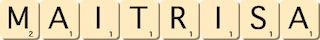 maitrisa maitrisa
