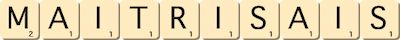 maitrisais