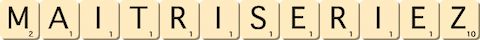 maitriseriez maitriseriez