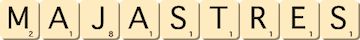majastres