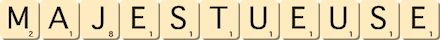 majestueuse majestueuse