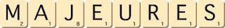 majeures