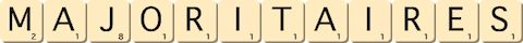 majoritaires majoritaires