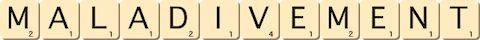 maladivement maladivement
