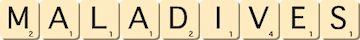 maladives