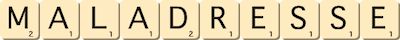 maladresse maladresse
