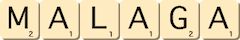 malaga