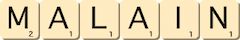 malain