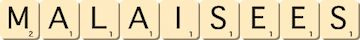 malaisees