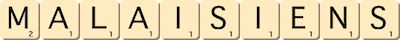 malaisiens