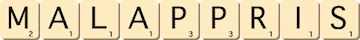 malappris