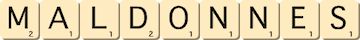 maldonnes maldonnes