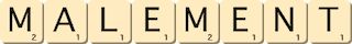 malement