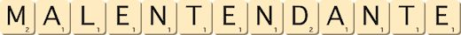 malentendante