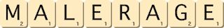 malerage