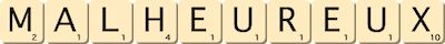 malheureux malheureux
