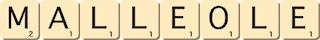 malleole malleole