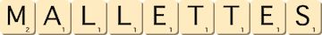 mallettes mallettes