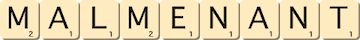 malmenant malmenant