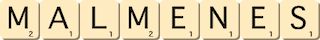 malmenes