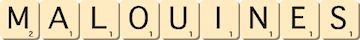 malouines